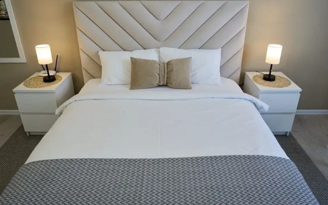 Квартира Студия на улице 40 лет Победы 43Д