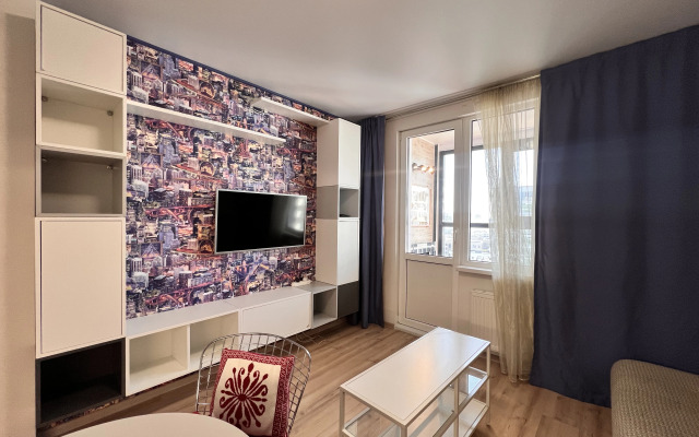 Ryadom S Tsentrom Apartments
