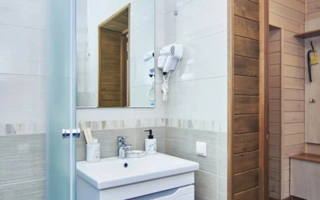 Апартаменты на Пограничной 4А 3