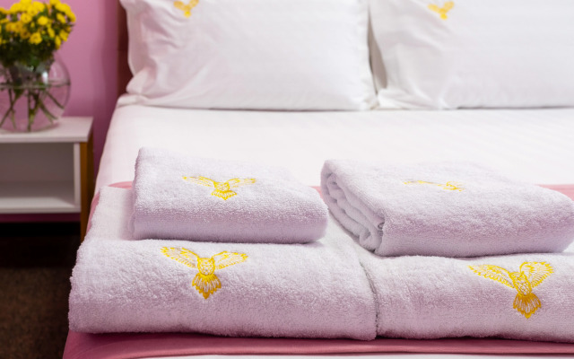Sova Na Profsoyuznoy Hotel
