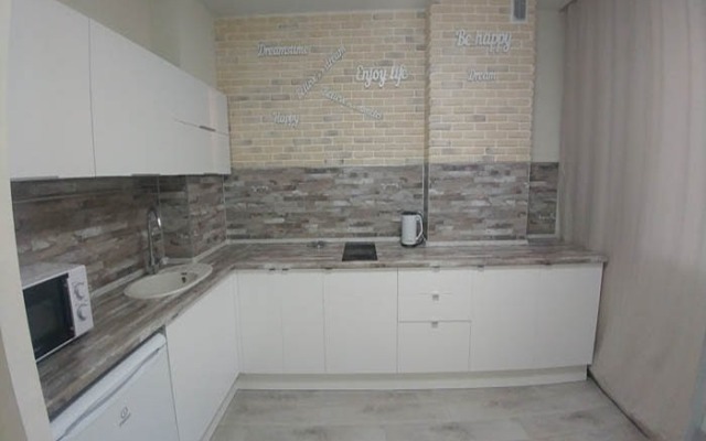 Квартира на Федерации д.130А 20008