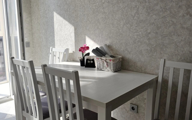 Квартира Пионерский маяк