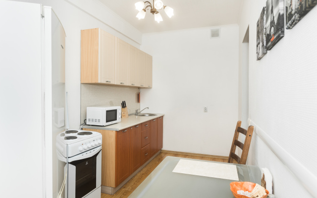 Etazhidejli Na Kuznechnoy 79 Apartments