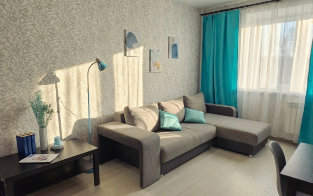 Апартаменты SeveRent в ЖК Нахимов 115