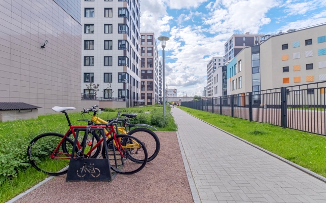 Apartment Kvartira Na Kuznetsovskoy Ul.