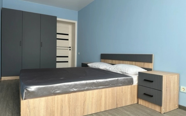 Квартира на Улице Карла Маркса 40