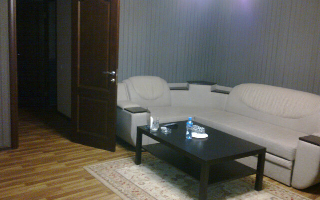 Drajv Hostel