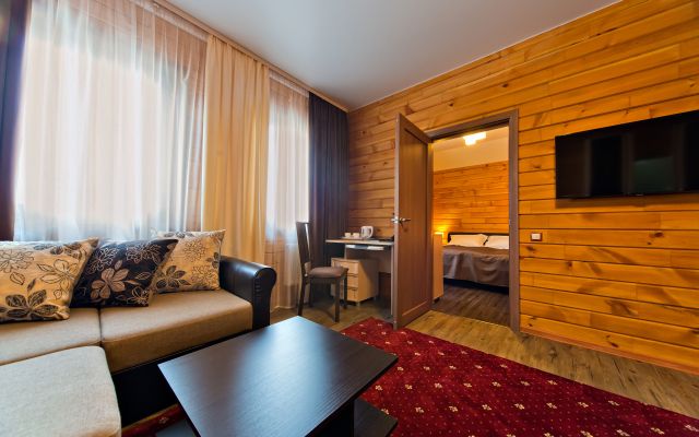 Vremena Goda Guest House