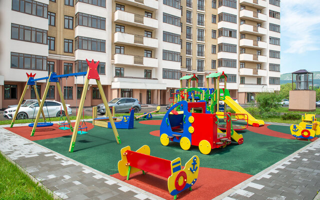 Квартира Звезда