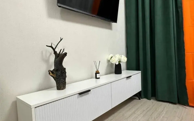 Апартаменты Уютные на Фрунзе 31/2