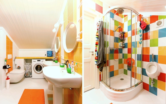 Дом Уютый скандинавский дом для всей семьи