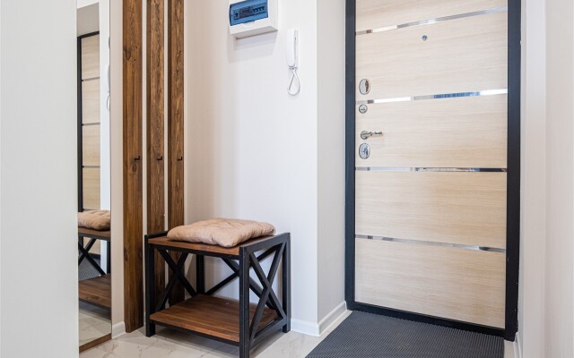 Relax Apartments