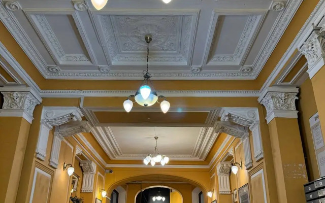 Na Lomonosova 14 Guest House
