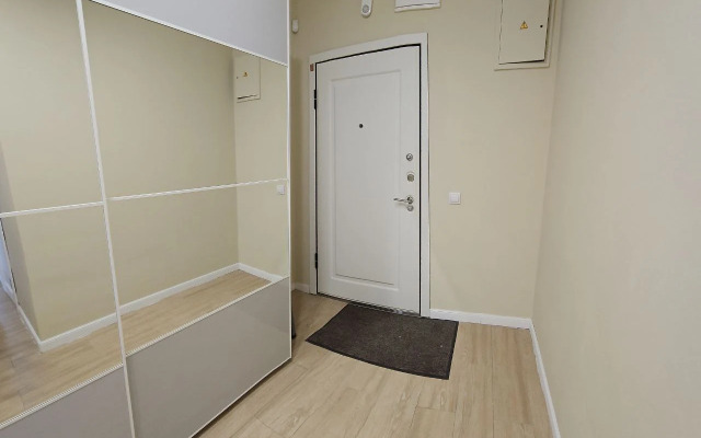 Dizaynerskaya U Krokus Ekspo Flat