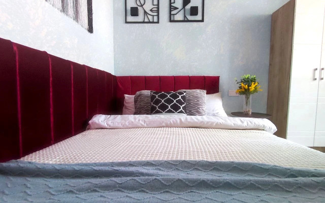 Апартаменты TatAparts Скай в центре у Кремля