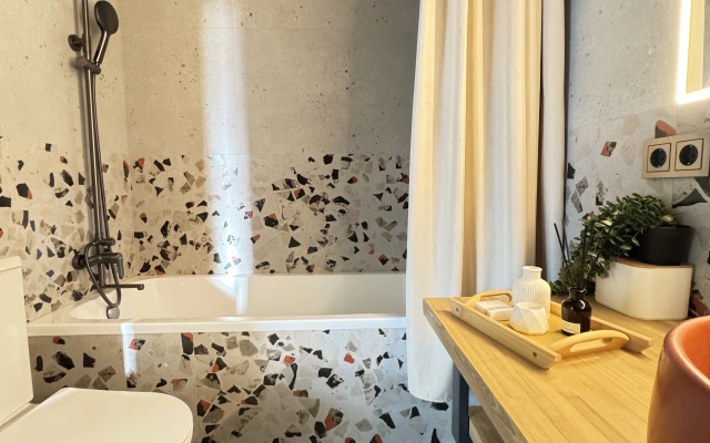 Vesna Na Baltike Flat