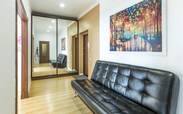 Gosh 346 Apartaments