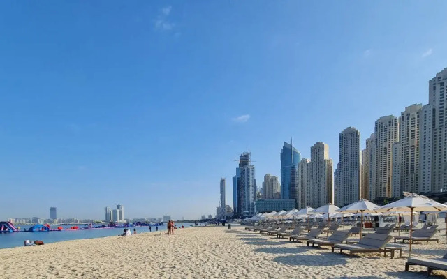 Апартаменты Стильные апартаменты в центре