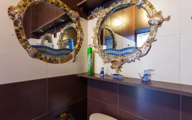 Art-Kranc Lodki Apartments