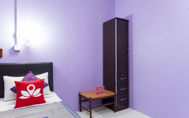 ZEN Rooms Mukim Kedawang Hotel