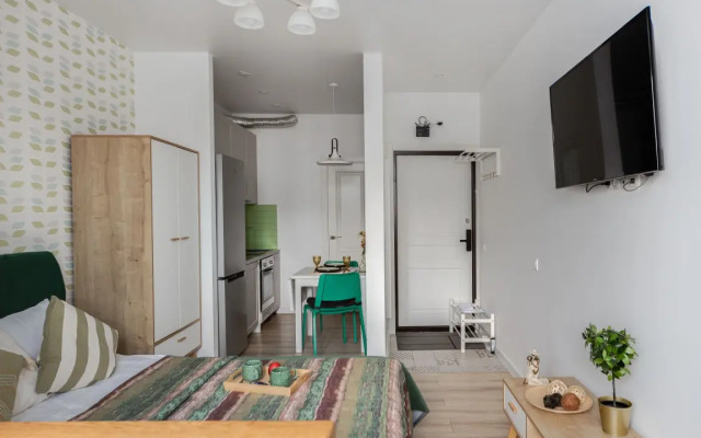 Gostim Tut Apartments 2