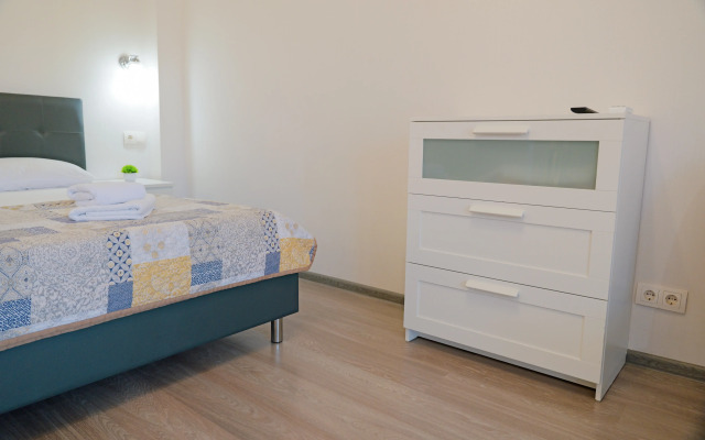 Caravel Portugal PosutochnoSochi.rf Apartments 4