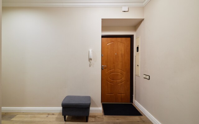 Апартаменты на Казанском