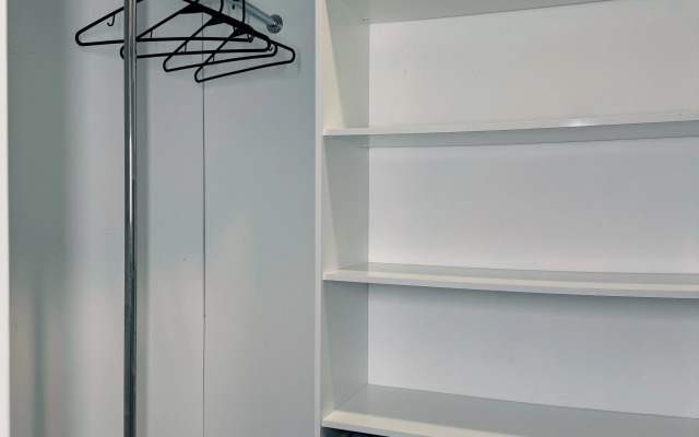 Квартира Уютная однокомнатная квартира