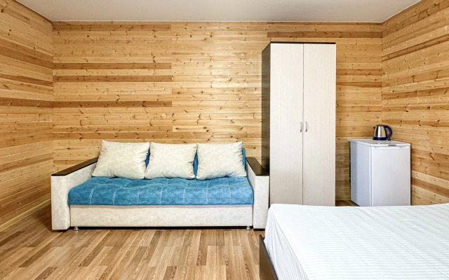 Famar Guest house