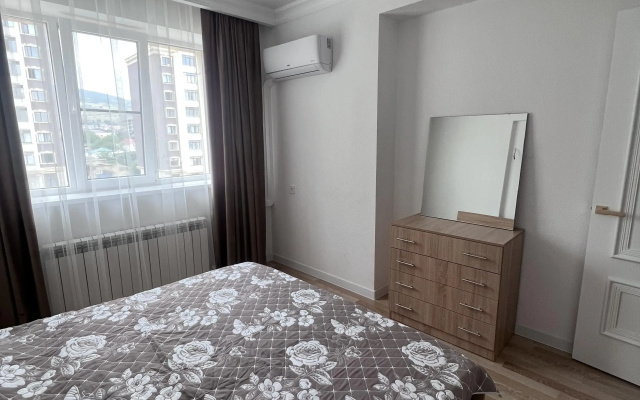 Kvartira Apartamenty u fontana na Gejdara Alieva