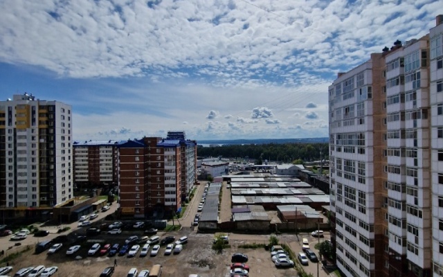 Na Krylatom 24/1 Apartments
