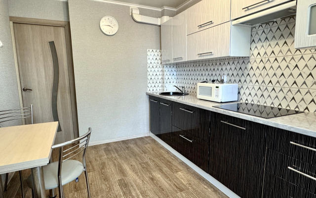 Квартира Музей Мирового Океана