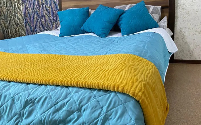 Квартира в Центре Города Биробиджан