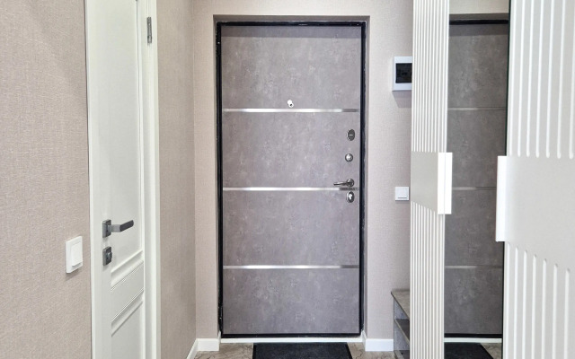 Zhk Letniy Apartments