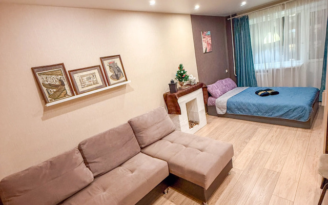 Квартира 1-комнатная на Софьи Перовской 37