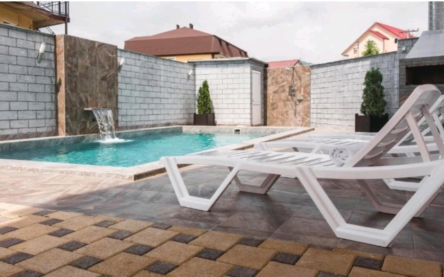 Madisson Rodina Guest House