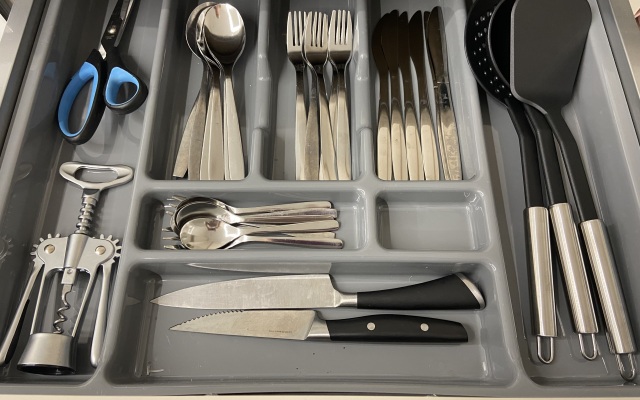 Квартира Комфортные апартаменты вблизи Западного пляжа