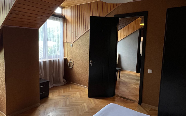 Old Street Tbilisi Hotel