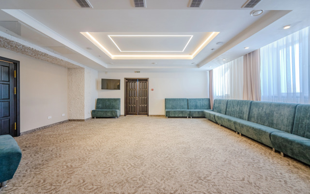 Smolinopark Hotel