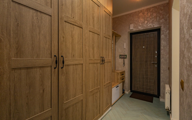 Nevskiy Flat