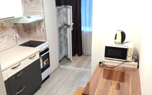 Na Ulitse Bashidze 5 Flat