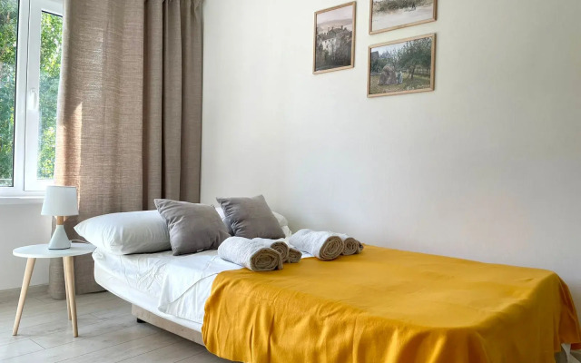 Апартаменты Солнце