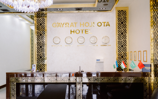 PGA Hotel