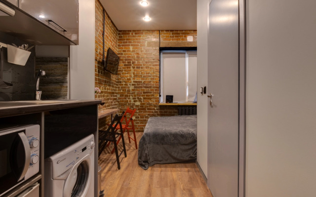 Апартаменты RentalSPb