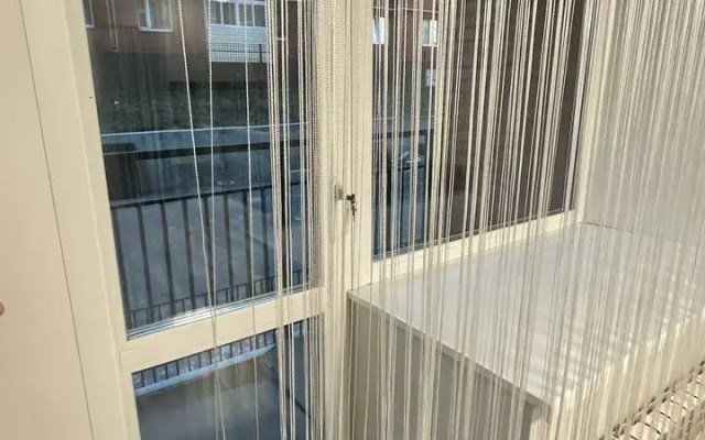 Апартаменты Уютные 1 этаж на Алексеевская 64/1