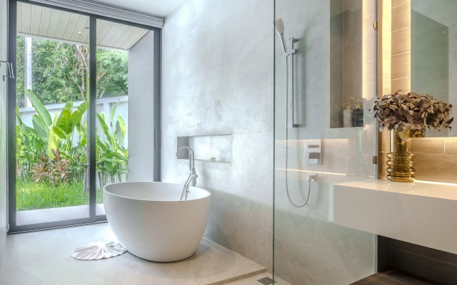 Aileen Layan 6 Villa