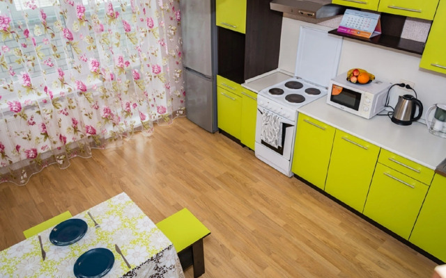 Квартира на Таврической 9к4