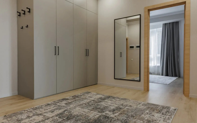 Apartamenty Krasnoflotskij