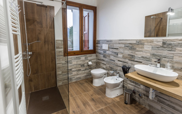 CaMagnolia Apartment