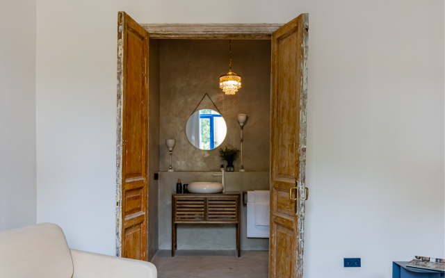 Квартира Art Vibe